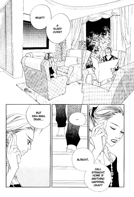 The Flowers of Evil Chapter 12 image 10